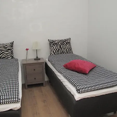 Apartment Stroget Luxury Copenhagen