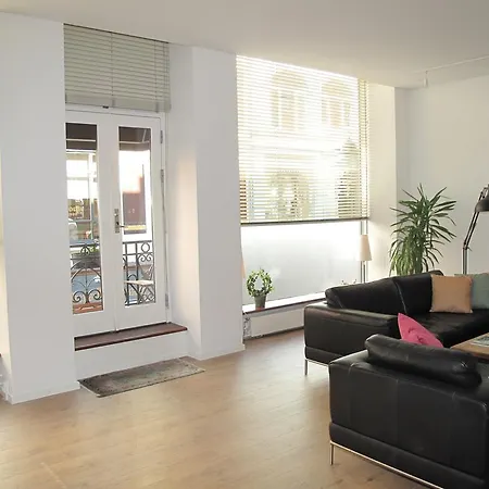 Apartment Stroget Luxury