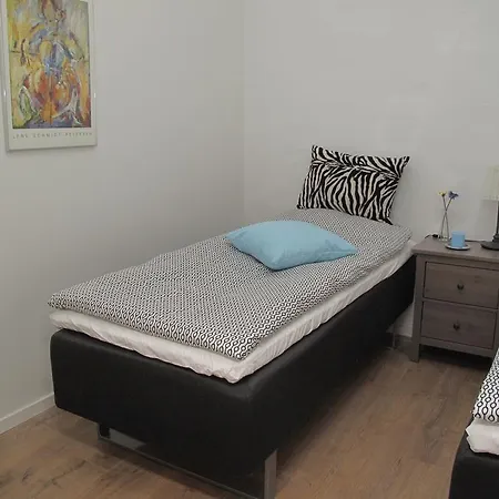 Apartment Stroget Luxury