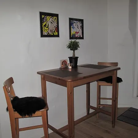 Apartment Stroget Luxury Copenhagen