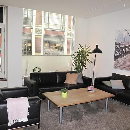 Stroget Luxury * Copenhagen