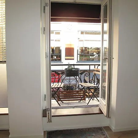 Stroget Luxury Copenhague
