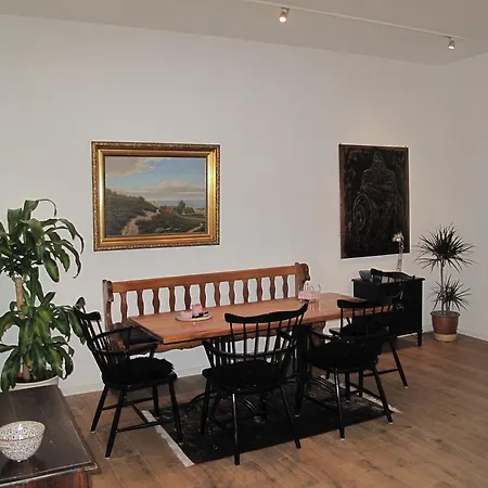 Stroget Luxury * Copenhague